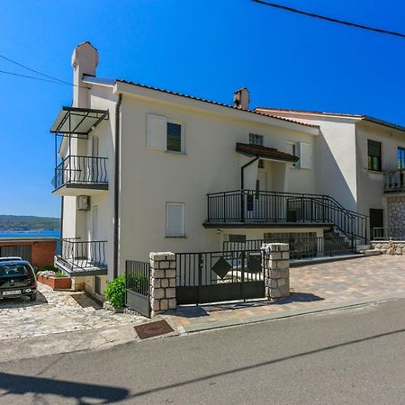 Apartment Mira Crikvenica Kültér fotó