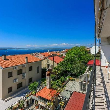 Apartment Mira Crikvenica Kültér fotó