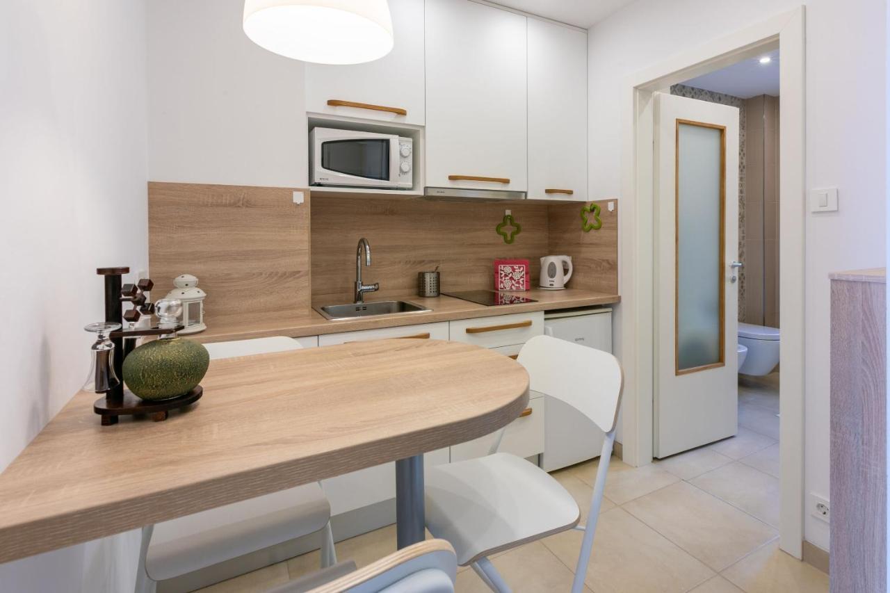 Apartment Mira Crikvenica Kültér fotó