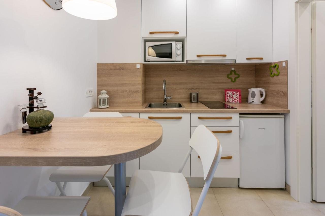 Apartment Mira Crikvenica Kültér fotó