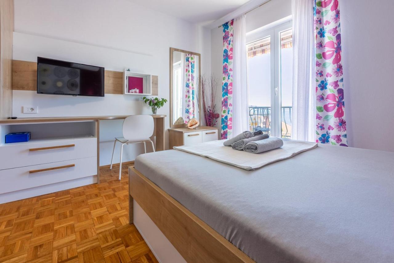 Apartment Mira Crikvenica Kültér fotó