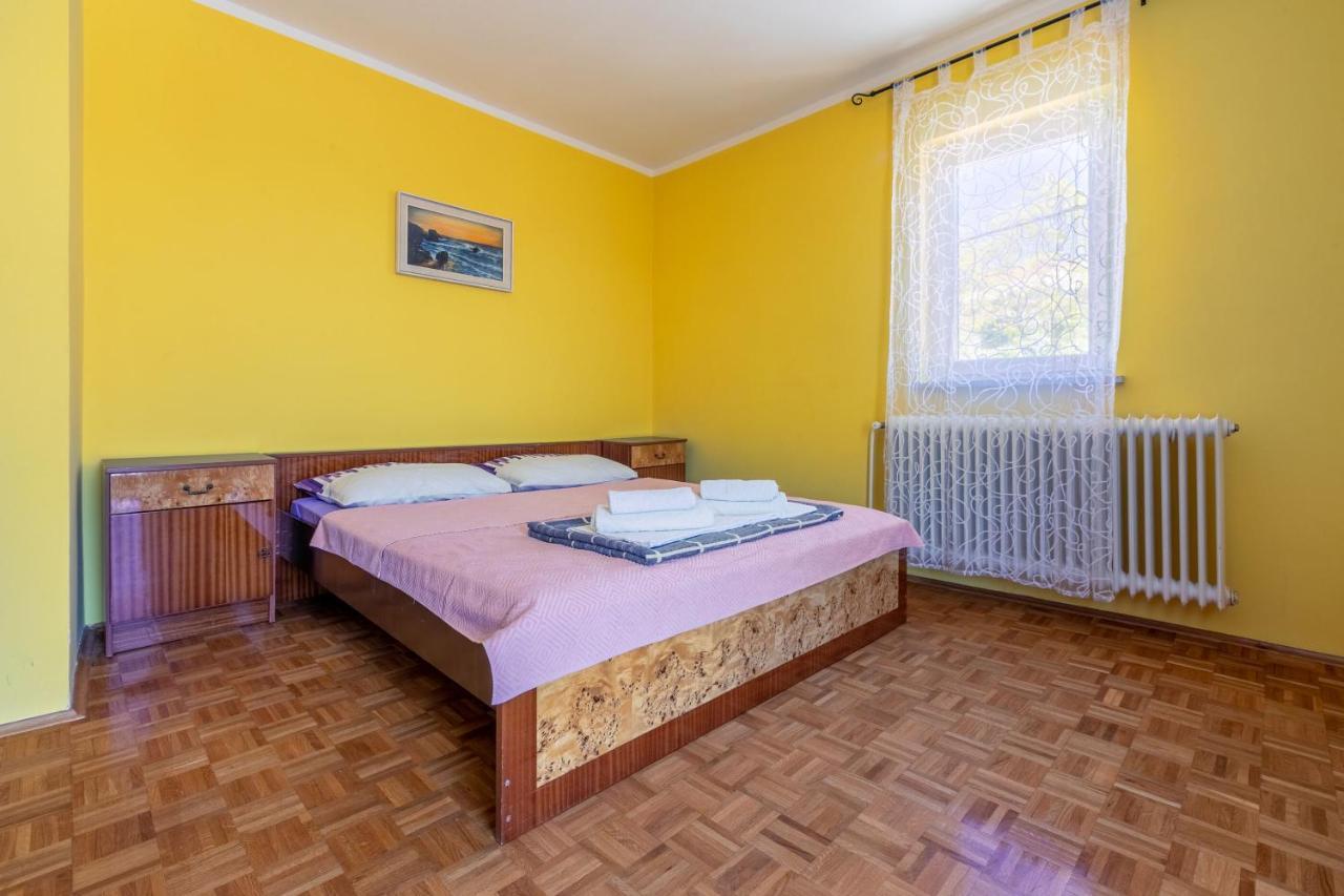 Apartment Mira Crikvenica Kültér fotó