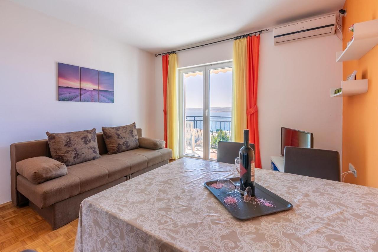 Apartment Mira Crikvenica Kültér fotó