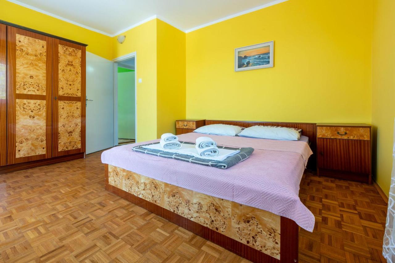 Apartment Mira Crikvenica Kültér fotó