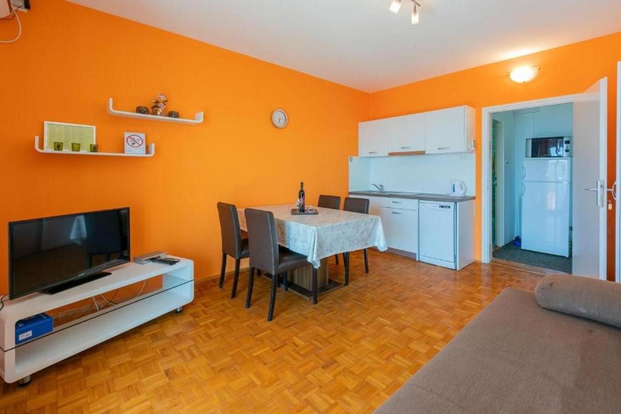Apartment Mira Crikvenica Kültér fotó