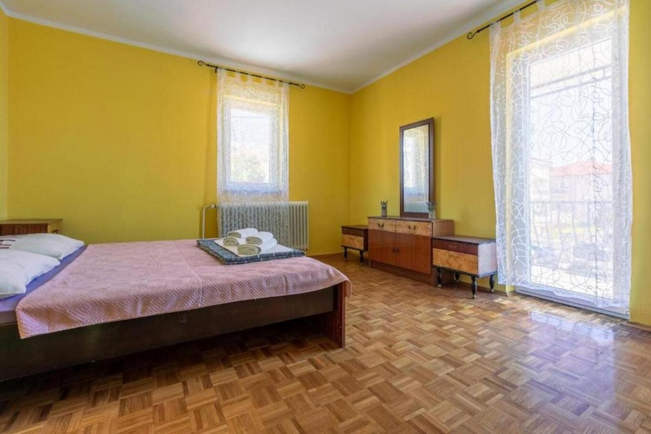 Apartment Mira Crikvenica Kültér fotó