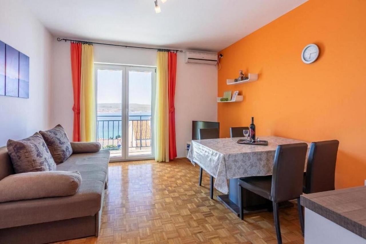 Apartment Mira Crikvenica Kültér fotó