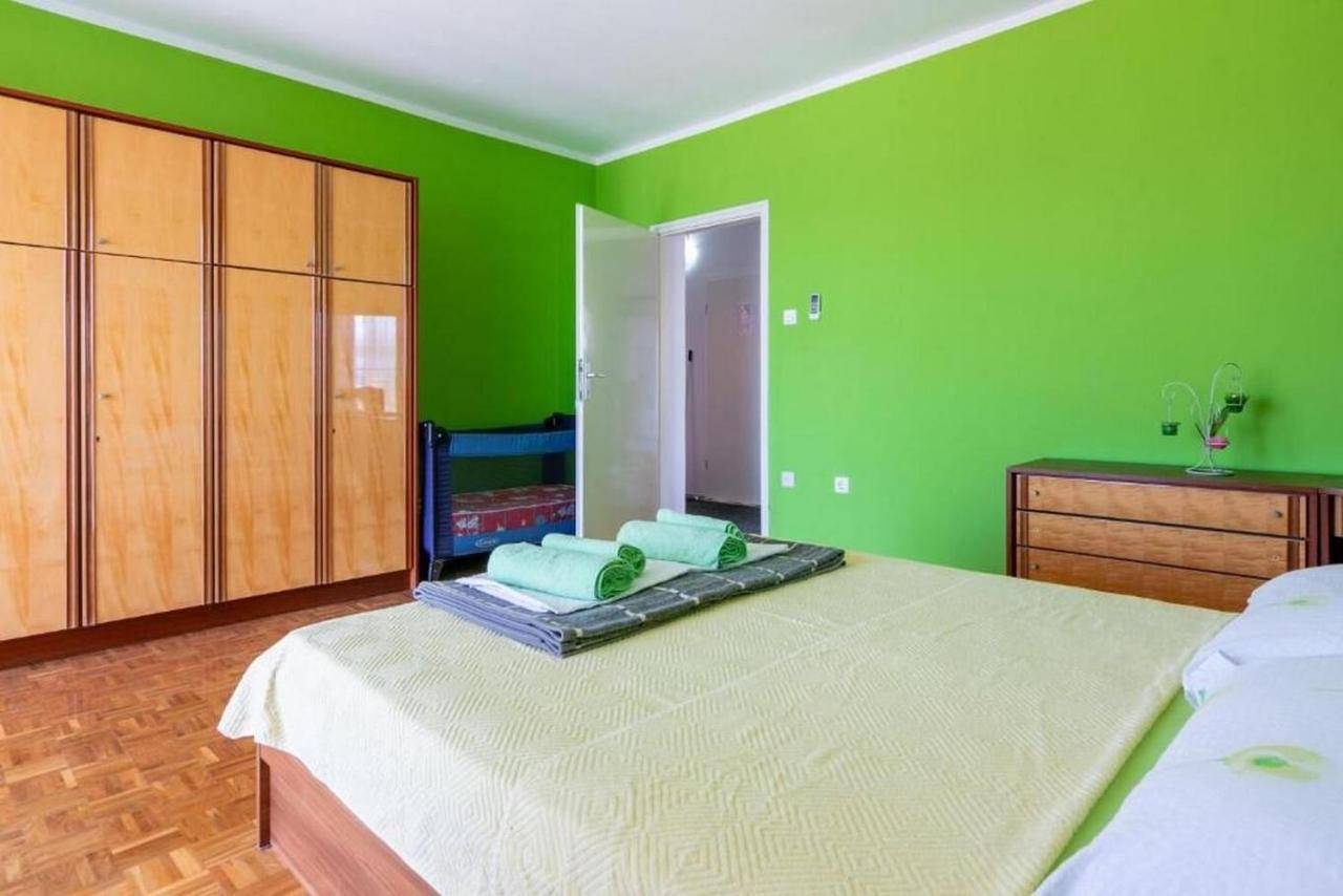 Apartment Mira Crikvenica Kültér fotó