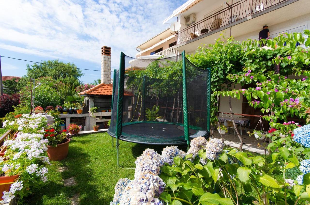 Apartment Mira Crikvenica Kültér fotó